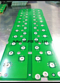 China Placa de circuito pesada del cobre del PWB del cobre del PWB MCPCB New Energy del Cu del PWB del cobre del tablero bajo del PWB Proveedor