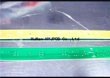 China Leyenda del blanco del regulador de interruptor del PWB de los productos electrónicos de consumo de la disposición del PWB del conductor del LED Proveedor