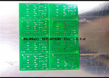 China ROHS escogen PWB echado a un lado, placa de circuito impresa que fabrica superficial de OSP acabado Proveedor