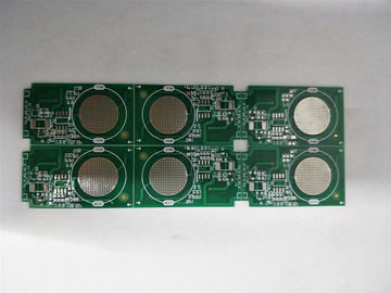 China Placa de circuito impresa teléfono móvil dual del PWB del cargador de batería del tablero de banco del poder del circuito impreso USB del teléfono Proveedor