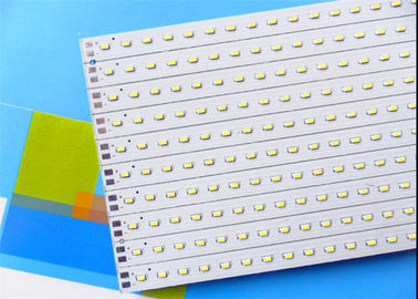 China Fabricación impresa tablero de aluminio de la placa de circuito del PWB de la lámpara de calle del LED Proveedor