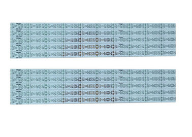 China leyenda de aluminio del arreglo para requisitos particulares del tablero del PWB de 1.5m m/conductividad termal Proveedor