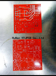 China PWB electrónico del control de poder del PWB de la exhibición del PWB del consumidor del PWB del lado del doble del PWB de FR4 94V-0 ROHS Proveedor