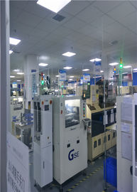 China conexión de poder de encargo de la placa de circuito del PWB de la bujía métrica de la placa de circuito electrónica 4Oz Proveedor