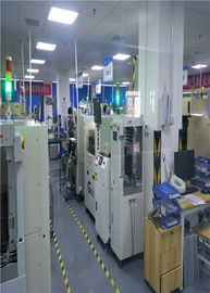 China Lado doble lateral terminal laminado del tablero de control del PWB de la encrespadura del PWB de la barra de distribución solo Proveedor