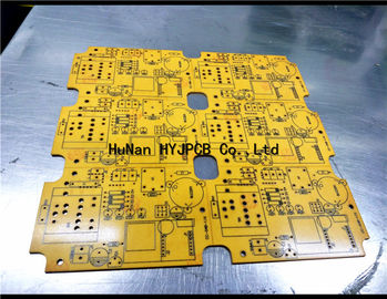 Rohs/ISO9001 Cem 1 material KB ZD FR4 del PWB escoge el fabricante del PWB Proveedor