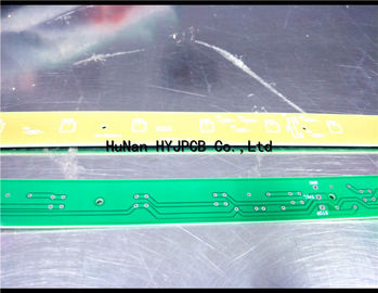 Rohs/ISO9001 Cem 1 material KB ZD FR4 del PWB escoge el fabricante del PWB Proveedor