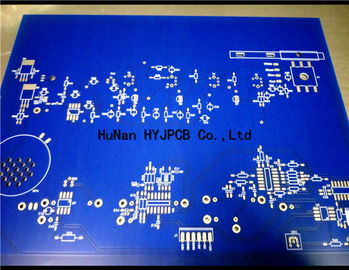 PWB de múltiples capas para el Smart Home electrónico del poder de los productos electrónicos de consumo de la exhibición Proveedor