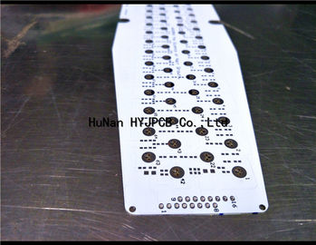 Certificación de la UL del PWB ROHS ISO9001 de la conductividad termal del conductor del LED alta Proveedor