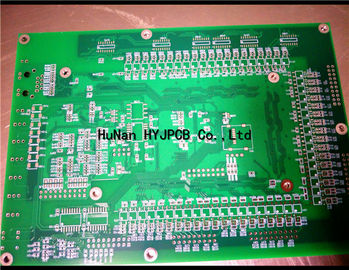 PWB de múltiples capas para el Smart Home electrónico del poder de los productos electrónicos de consumo de la exhibición Proveedor