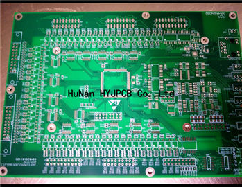 PWB de múltiples capas para el Smart Home electrónico del poder de los productos electrónicos de consumo de la exhibición Proveedor