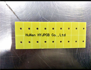 PWB de los 2.0MM CEM 1 placa de circuito Manufacturera del regulador de interruptor de 2/0 onza Proveedor