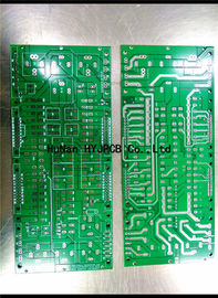 PWB electrónico del control de poder del PWB de la exhibición del PWB del consumidor del PWB del lado del doble del PWB de FR4 94V-0 ROHS Proveedor