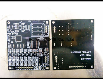 PWB electrónico del control de poder del PWB de la exhibición del PWB del consumidor del PWB del lado del doble del PWB de FR4 94V-0 ROHS Proveedor