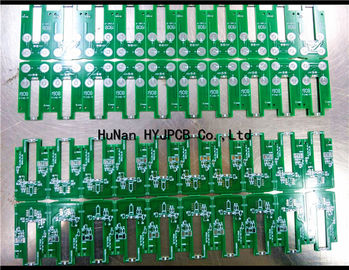 PWB electrónico del control de poder del PWB de la exhibición del PWB del consumidor del PWB del lado del doble del PWB de FR4 94V-0 ROHS Proveedor