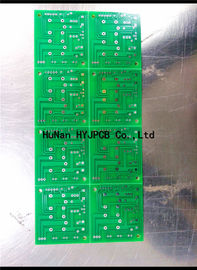 PWB electrónico del control de poder del PWB de la exhibición del PWB del consumidor del PWB del lado del doble del PWB de FR4 94V-0 ROHS Proveedor