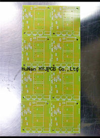 PWB de los 2.0MM CEM 1 placa de circuito Manufacturera del regulador de interruptor de 2/0 onza Proveedor