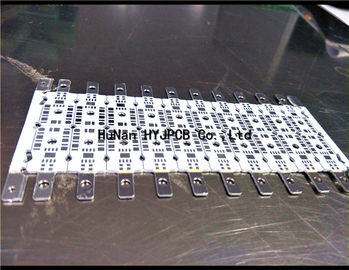 Alto PWB de aluminio de la conductividad termal para la estación de carga del coche Proveedor