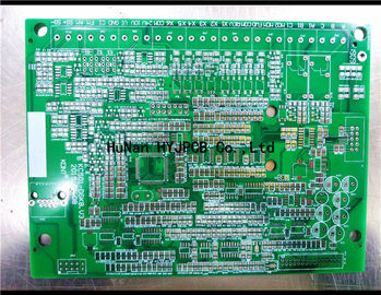 Placa de circuito impresa grueso de múltiples capas TS16949 del tablero 2.0m m del PWB del OEM Proveedor