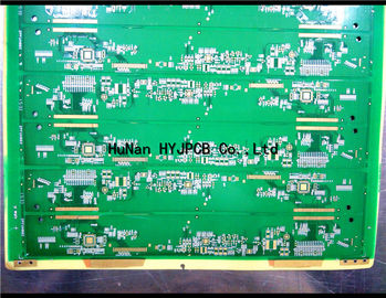 Placa de circuito impresa grueso de múltiples capas TS16949 del tablero 2.0m m del PWB del OEM Proveedor