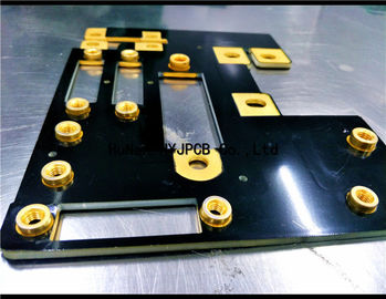 PWB de la base del cobre del PWB del poder más elevado/módulo del semiconductor del PWB de Electric Power Proveedor