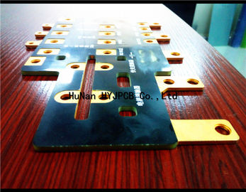 PWB de la base del cobre del PWB del poder más elevado/módulo del semiconductor del PWB de Electric Power Proveedor