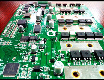 Certificación de la UL del PWB ROHS ISO9001 de la conductividad termal del conductor del LED alta Proveedor