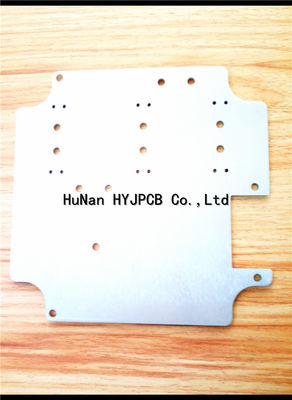 PWB de aluminio de la estación de carga del coche del PWB del PWB de los vehículos de New Energy de la conductividad termal del PWB Proveedor