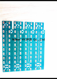 Tablero de base del metal de MCPCB para la nueva estación de carga del coche eléctrica Proveedor