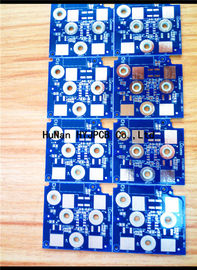 Tablero de base del metal de MCPCB para la nueva estación de carga del coche eléctrica Proveedor