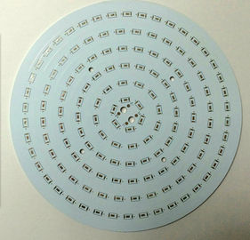 Grueso de aluminio del tablero del PWB de FR4 CEM 1/del PWB 0.6m m del generador de señal Proveedor