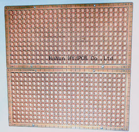 2,0 módulo de alta potencia médico del semiconductor del campo LED Electric Power de metal bajo de la base del PWB 94V-0 del regulador de cerámica del poder Proveedor