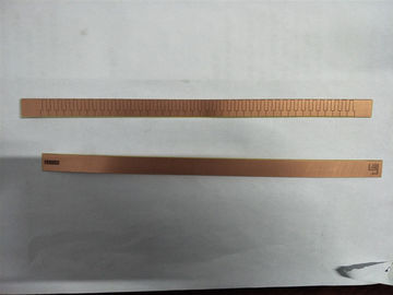 Grueso de aluminio del tablero del PWB de FR4 CEM 1/del PWB 0.6m m del generador de señal Proveedor