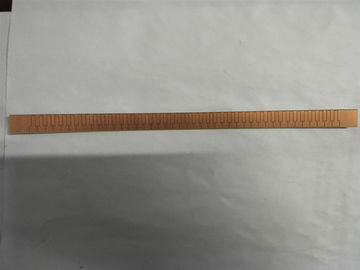 Grueso de aluminio del tablero del PWB de FR4 CEM 1/del PWB 0.6m m del generador de señal Proveedor