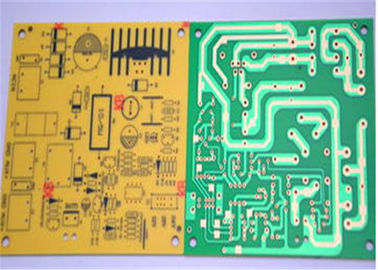 PWB de los 2.0MM CEM 1 placa de circuito Manufacturera del regulador de interruptor de 2/0 onza Proveedor