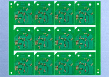 PWB de los 2.0MM CEM 1 placa de circuito Manufacturera del regulador de interruptor de 2/0 onza Proveedor