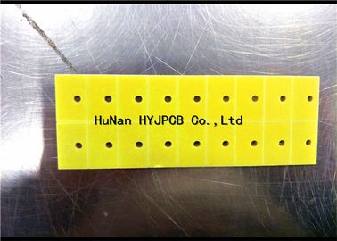 PWB de los 2.0MM CEM 1 placa de circuito Manufacturera del regulador de interruptor de 2/0 onza Proveedor