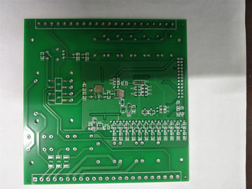 Llame por teléfono al PWB impreso del lado del doble del grueso del Cu del tablero 1/1oz del PWB de la placa de circuito FR4 Proveedor