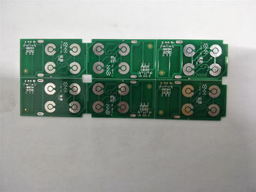 Placa de circuito impresa teléfono móvil dual del PWB del cargador de batería del tablero de banco del poder del circuito impreso USB del teléfono Proveedor