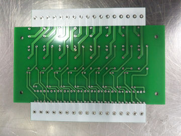 Placa de circuito impresa teléfono móvil dual del PWB del cargador de batería del tablero de banco del poder del circuito impreso USB del teléfono Proveedor