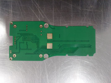 El cargador de batería móvil echado a un lado doble del banco del poder del PWB del USB, dobla el PWB echado a un lado del aluminio Proveedor