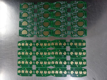 PWB del poder del PWB de la exhibición del PWB del PWB Speacker de los productos electrónicos de consumo del PWB FR4 los 0.8MM H/HOZ del tablero dominante Proveedor