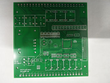 Fr4 el doble de alta temperatura de la fábrica del PWB del diseño del PWB de la placa de circuito del PWB Fr4 echó a un lado PWB Fr4 Proveedor