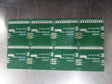 Fabricación impresa tablero de alta temperatura de la placa de circuito del PWB Fr4 Proveedor
