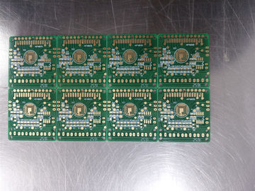 Fabricación impresa tablero de alta temperatura de la placa de circuito del PWB Fr4 Proveedor