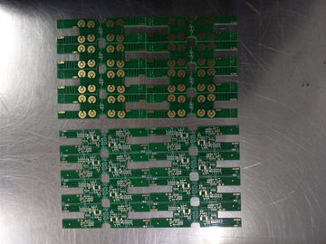 ROHS FR4 el 1.0MM 1/1OZ doblan los productos electrónicos de consumo echados a un lado Speacker de la fabricación del PWB Proveedor