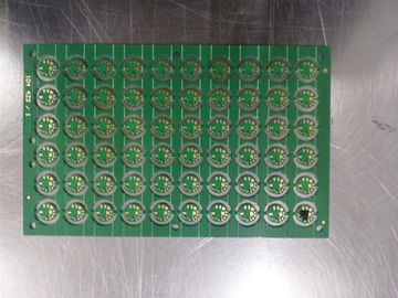 PWB FR4 el 1.2MM 2/2OZ de los productos electrónicos de consumo del PWB del PWB ROHS de la UL del PWB del lado del doble del PWB del poder del PWB de Speacker Proveedor
