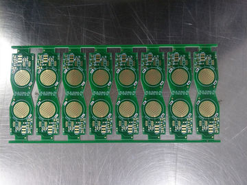 Fr4 el doble de alta temperatura de la fábrica del PWB del diseño del PWB de la placa de circuito del PWB Fr4 echó a un lado PWB Fr4 Proveedor