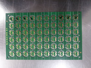 Fr4 el doble de alta temperatura de la fábrica del PWB del diseño del PWB de la placa de circuito del PWB Fr4 echó a un lado PWB Fr4 Proveedor