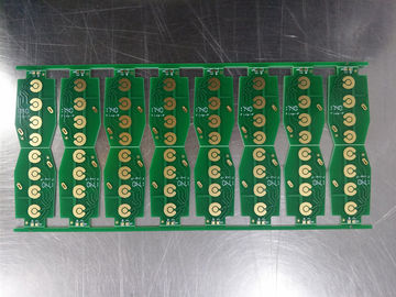 Fr4 el doble de alta temperatura de la fábrica del PWB del diseño del PWB de la placa de circuito del PWB Fr4 echó a un lado PWB Fr4 Proveedor